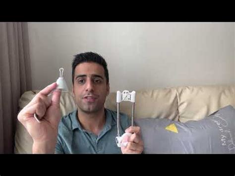 Honest REVIEW of the Quick Extender Pro .